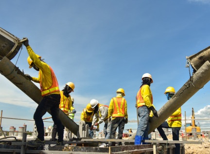 construction