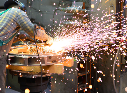 manufacturing