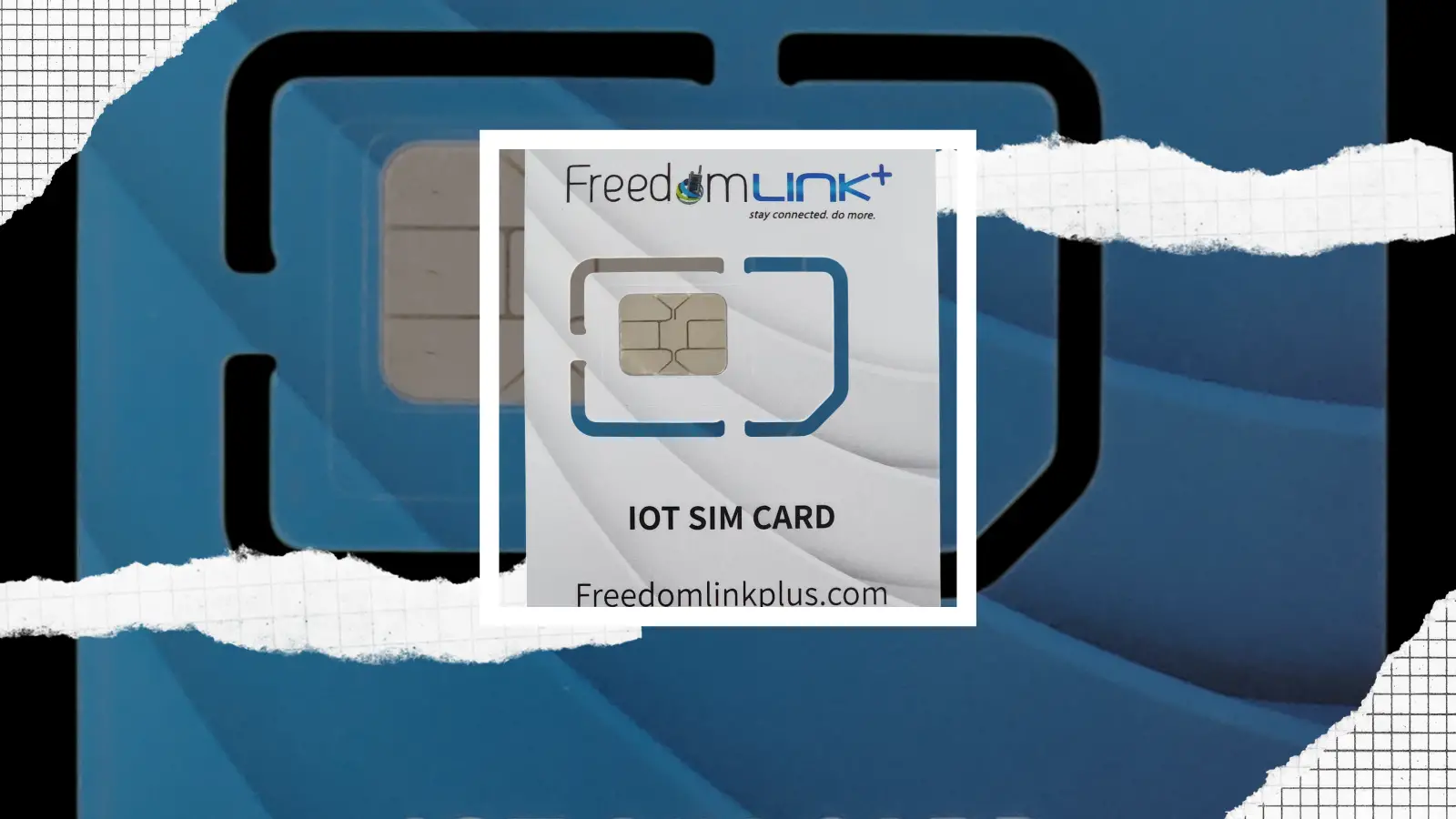 SIM Cards - FreedomLinkPlus.com