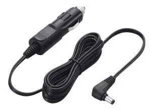 Icom Cigarette Lighter for Handheld VHF - Thumbnail 4