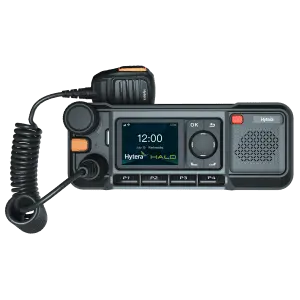 Hytera MNC360 PoC/LTE Nationwide Mobile Radio