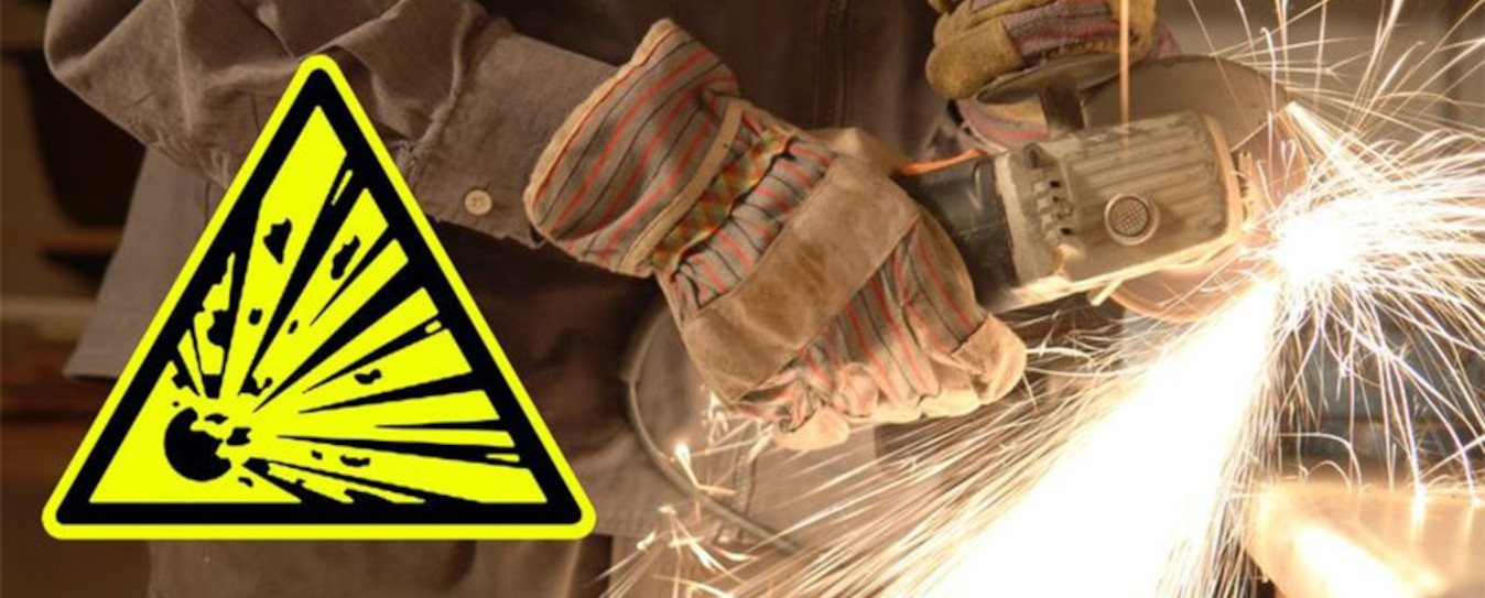 rassbach communications industries hazardous environments ul913